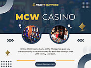 MCW Casino