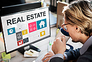 Best Real Estate SEO Services: Property's Online Reach
