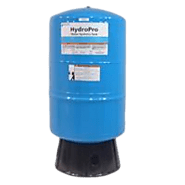 Solar Water Pumps for Wells with Hydropro Water System Tank