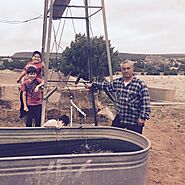 Revolutionize Your Septic System with Solar Submersible Well Pumps – Solar Submersible Well Pumps