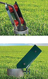 Well Pump Pump-pulling Machines Are Submersible, Shallow, & Offer Fantastic Residential Yard Fencing