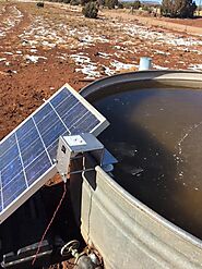 Solar Water Well Pump: Invest In A Sustainable Alternative