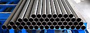 Nickel Alloy Pipe Manufacturer & Supplier in Saudi Arabia