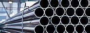 Nickel Alloy Pipe Manufacturer & Supplier in Oman