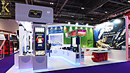 Pervading Novelty into Portable Exhibition Stand Designs in the UAE – Event Management | Dubai Event Management | Eve...
