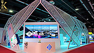 Innovate, Customize and Succeed the Outline for Special Exhibition Stand in Dubai – Event Management | Dubai Event Ma...
