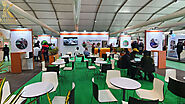 Smart Project, Strategic Impact Functionality at the Core of Exhibition Stand Quality – Event Management | Event Mana...