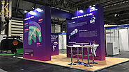 Exhibition Stand in Dubai, Design the Importance of Modified Stand Builders – Event Management | Event Management Dub...