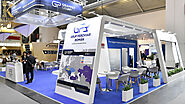 Rulebook for Triumph Adhering to Fair Guidelines in Exhibition Stand Execution – Event Management | Event Management ...