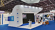 Seamless Exhibition Stand Management from Concept to Completion – Event Management | Event Management Dubai | Event M...