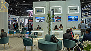 Exhibition Stand in Dubai: Elevating Brands in the Global Business Hub – Event Management | Event Management Dubai | ...