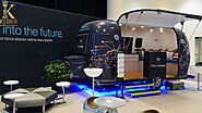 The Art of Formation Your Exhibition Stand in Dubai Out from the Crowd – Event Management | Event Management Dubai | ...