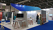 Exhibition Stand Builders UAE: Advantages of a Modular Embracing Flexible Solution – Event Management | Event Managem...