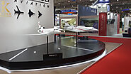 Exhibition Stand Builders UAE: Designing a Show-Stopping Display Stand – Event Management | Event Management Dubai | ...