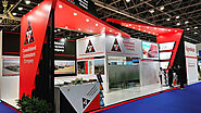 Exhibition Stand Builders UAE: A Symphony of Design, Functionality, and Management – Event Management | Event Managem...