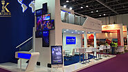 Exhibition Stand Company UAE: Navigating Every Step with Dubai Displays Scheme Management Team – Event Management | E...