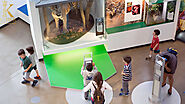 Exhibition Stand Builders UAE: Exploring Hidden Gems in Historical Exhibitions – Event Management | Event Management ...