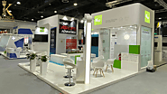 Exhibition Stand Builders UAE: Setting New Standards of Creativity and Excellence – Event Management | Event Manageme...