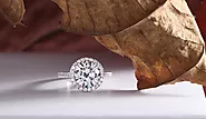 Ahimsa London: Lab-Grown Diamond Engagement Rings - Modern Elegance Redefined