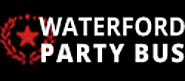 Website at https://www.waterfordpartybus.com/