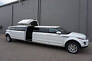 Waterford Party Bus - Transportation and Limo Service in Michigan