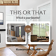 Enhancing Home Automation with Honeycomb Shades with Motorization – The Window Blind Connection