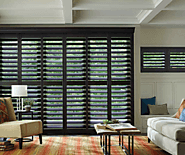 Custom Shutters: Elevating Homes with Style and Functionality