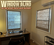 Eco-Friendly Options: Choosing Sustainable Custom Shutter Materials – The Window Blind Connection