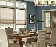 Exploring the Top Benefits of Honeycomb Shades with Motorization for Your Home – The Window Blind Connection