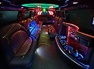 Dearborn Limousine - The Best Michigan Limo and Party Bus Services