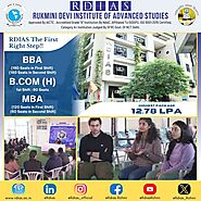 Your Path to Corporate Success with Best B.Com (H) Colleges in GGSIPU