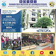 Top MBA College in Delhi for Career Growth