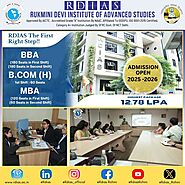 Best MBA Colleges in Delhi NCR: Hands-On Learning for Academic and Professional Growth
