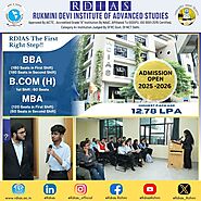 How MBA Colleges in Delhi NCR Enhance Research Skills for Academic and Career Success