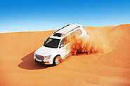 Dubai Excursions - An Amazing Place To Plan Your Trip In Most Reliable Way