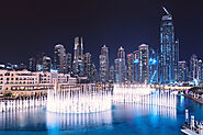 Dubai Excursions - Set Up A Wonderful Trip For Your Family