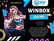 Winbox Casino