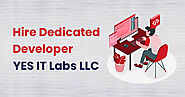 Mobile App Development Company in USA | YES IT Labs LLC