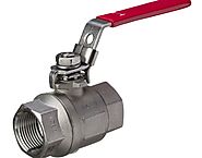 Ball Valves, Gate Valves Manufacturer Supplier in oman - Ridhiman Alloys