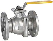 Ball Valves, Gate Valves manufacturer Supplier in Qatar - Ridhiman Alloys