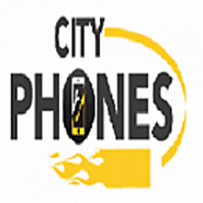 City Phones - Get Your Smartphone Fixed Quickly Only with Best Smartphone Repair Service -- City Phones Pty Ltd | PRLog