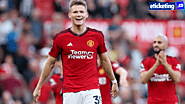 Towards Champions League Final McTominay’s Heroics Propel Manchester United