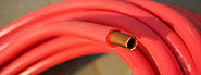 PVC Coated Copper Tube Manufacturer and Supplier in India - Manibhadra Fittings