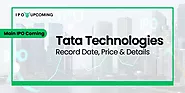 Tata Technologies IPO GMP, Date, Review, Price, Allotment, Analysis