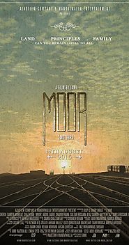 Moor (2015)