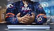 Security Risks and Challenges of RPA