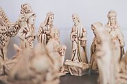 Nativity Sets