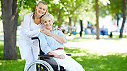 Find comprehensive Disability Support services in Adelaide from Auspino