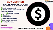 Buy Verified Cash App Account - 100% Positive Cash App Account