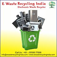 E-waste Recycling